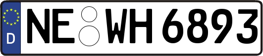 NE-WH6893