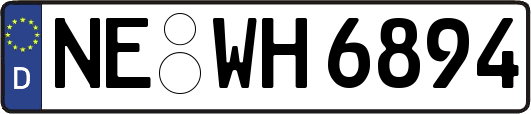 NE-WH6894