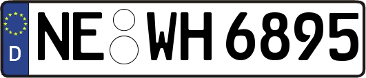 NE-WH6895