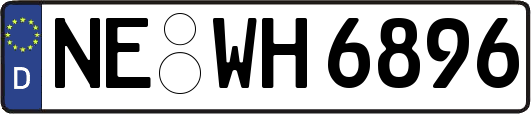 NE-WH6896