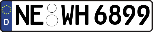 NE-WH6899