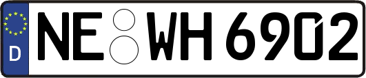 NE-WH6902