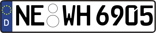 NE-WH6905