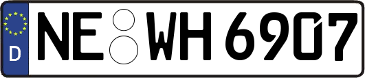 NE-WH6907