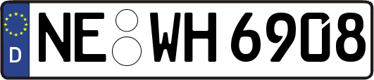 NE-WH6908