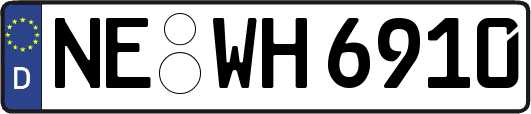 NE-WH6910
