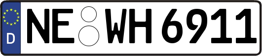 NE-WH6911