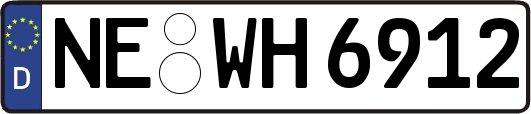 NE-WH6912