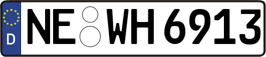 NE-WH6913