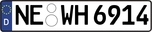 NE-WH6914