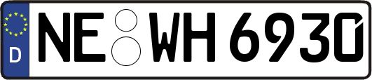 NE-WH6930