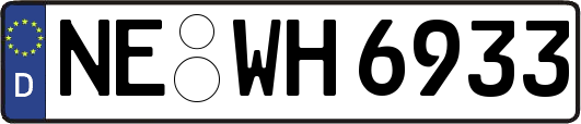 NE-WH6933