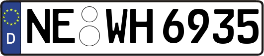 NE-WH6935