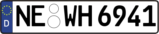 NE-WH6941