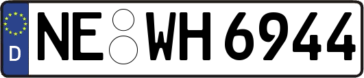 NE-WH6944