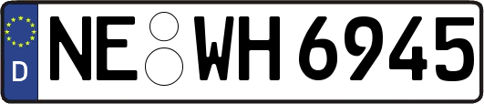 NE-WH6945