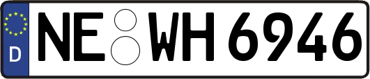 NE-WH6946