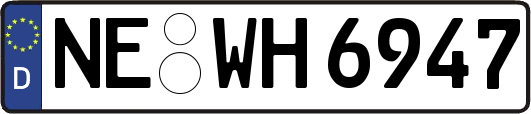 NE-WH6947
