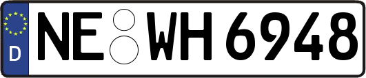 NE-WH6948