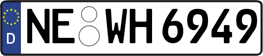 NE-WH6949