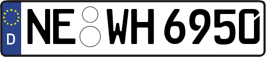 NE-WH6950