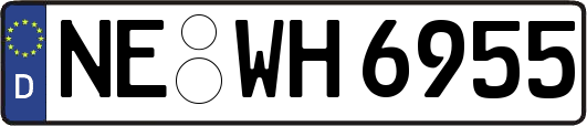 NE-WH6955