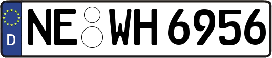 NE-WH6956