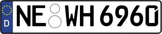 NE-WH6960