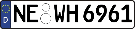 NE-WH6961