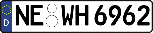 NE-WH6962