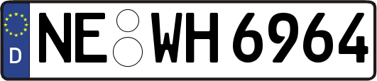 NE-WH6964