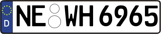 NE-WH6965