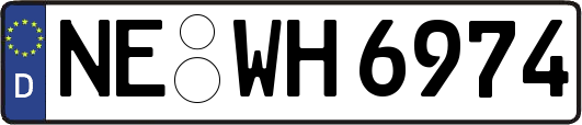 NE-WH6974
