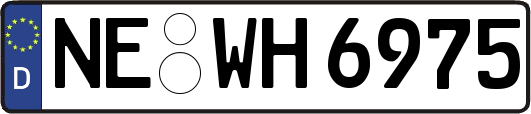 NE-WH6975