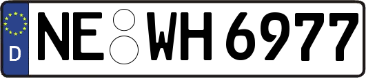 NE-WH6977