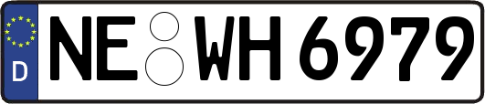 NE-WH6979