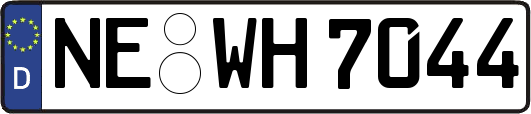 NE-WH7044