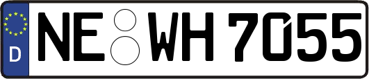 NE-WH7055