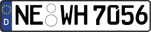 NE-WH7056
