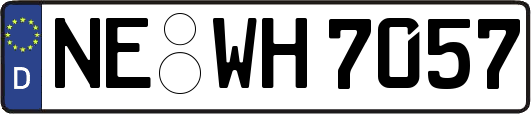 NE-WH7057