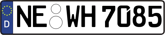 NE-WH7085