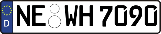 NE-WH7090