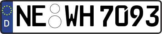 NE-WH7093