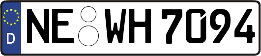 NE-WH7094