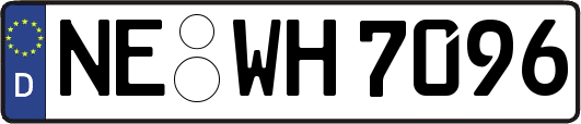 NE-WH7096