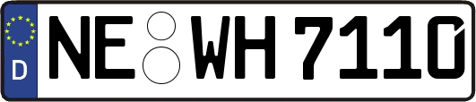 NE-WH7110