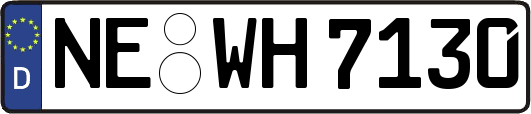 NE-WH7130