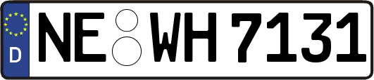 NE-WH7131