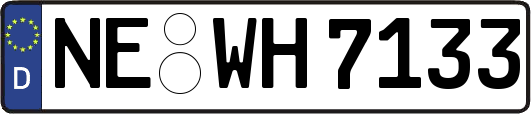 NE-WH7133