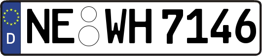 NE-WH7146